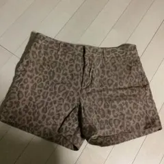 BEAUTY&YOUTH ショートパンツ