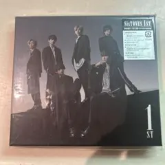 2025年最新】1st sixtones 原石盤の人気アイテム - メルカリ