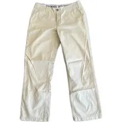 トミーヒルフィガー　メンズ　ベージュ チノパン 　32