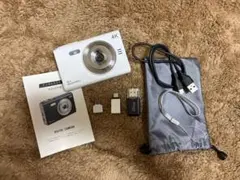 セール品‼️4Kデジタルカメラのサムネイル