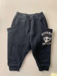 ヒステリックミニ　パンツ110サイズ
