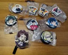 ハイキュー　グッズまとめ