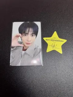 2025年最新】txt サイン テヒョンの人気アイテム - メルカリ