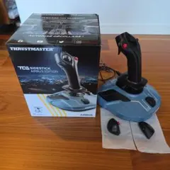 Thrustmaster Sidestick Airbus Edition