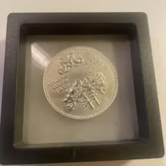 武蔵カントリー　コインマーカー