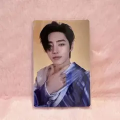 ENHYPEN DESIRE:UNLEASH ソンフン タワレコ ラキドロ