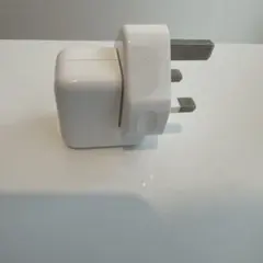 Apple 10W USB電源アダプター BFプラグ