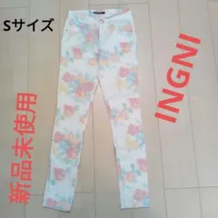 INGNIパンツ新品未使用Sサイズのサムネイル
