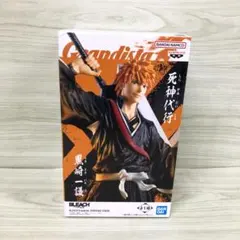 【未開封】BLEACH Grandista 黒崎一護