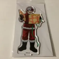 僕のヒーローアカデミア　アクリルスタンド　轟焦凍　クリスマス　ヒロアカ