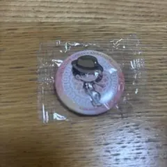 名探偵コナン KURAコラボ 缶バッジ　赤井秀一