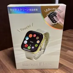 Smart Watch Flow