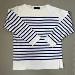 T5 ML ナヴァル　ロイヤルブルー　セントジェームス　美品