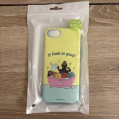 バーバパパ iPhone用ケース