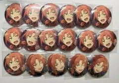 あんスタ 月永レオ イベコレ 缶バッジ