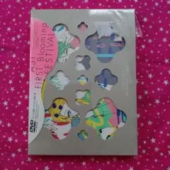 A3!FIRST Blooming FESTIVAL〈2枚組〉