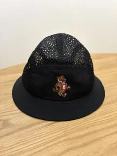 ELDORESO × BLACK BRICK トレイルランニングハット - メルカリ