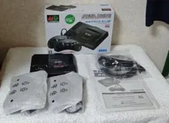 【極美品・箱完備】メガドライブ mini - ケーブル非純正の可能性あり