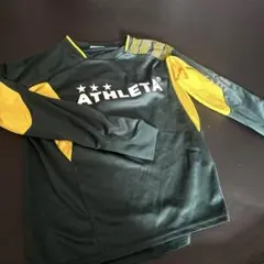ATHLETA,140サイズ,中古