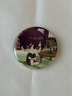 志麻 缶バッジ ツーマン しません