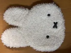 ミッフィーフェイスポーチ
