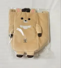 RIIZE FANLIGHTバッグ ペンラケース ウラッバム ソンチャン