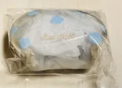リサマリ　ノベルティ　ポーチのサムネイル