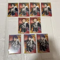 あんスタ　スタフォニ　カードコレクション