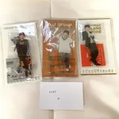 福本大晴 アクスタ