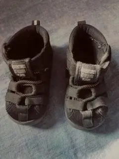 ベビーシューズ　13㎝