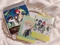 あんスタ スタライ クリアカード 宙 Switch コースター ローソン