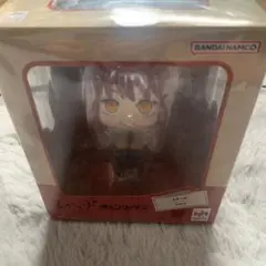 チェンソーマン レゼ編 フィギュア マキマ るかっぷ