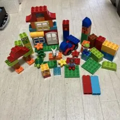 デュプロ　みどりのコンテナスーパーデラックス 10580