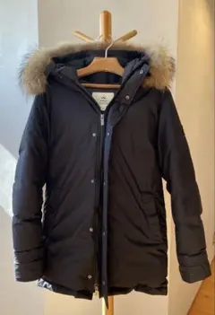 ピレネックス　アヌシー　ビームス別注　ブラックロゴ　S