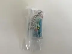 ディズニーキャラクター レトログラスミニチュアチャーム ドナルド