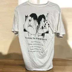 ボディビル大会記念シャツ　半袖　tシャツ