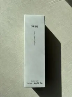 【新品】オルビス ザ クレンジングオイル 120ml