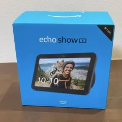 Amazon echo show 10 スマートディスプレイ T4E4AT - メルカリ
