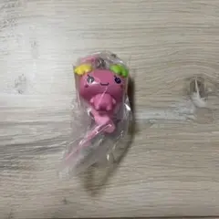 たまごっちカラフルマルチチャーム ふらわっち