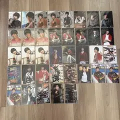 【新品未開封】 WEST. 重岡大毅 フォトセット まとめ