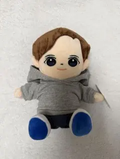 2026年最新】髙橋藍 ぬいぐるみの人気アイテム - メルカリ