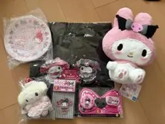 マイメロディ 詰め合わせセット