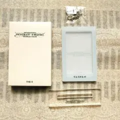 SEVENTEEN RIGHT HERE アクリルフォトホルダー THE8