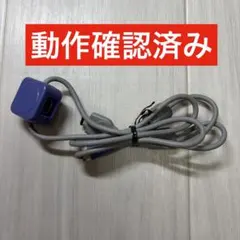 ゲームボーイアドバンス 純正 通信ケーブルAGB-005