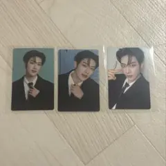 リッキー ペンコン BLUE MANSION トレカ ゼベワン　ラントレ