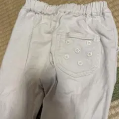 après les cours 100サイズ パンツ
