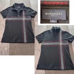 美品　BURBERRY GOLF ゴルフウェア