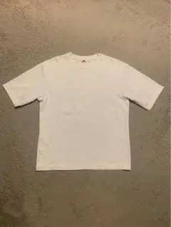 ユニクロU エアリズムコットンT Lサイズ