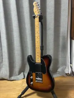 Player II Telecaster 3-Color Sunburst LHのサムネイル