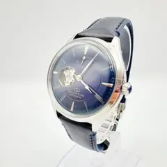 希少 最終値下げ】ORIENT STAR 70周年記念 星雲ダイヤル - メルカリ